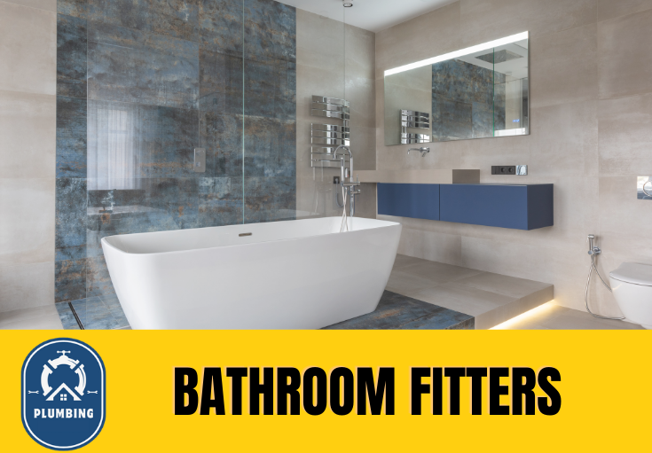 bathroom fitters Rochdale