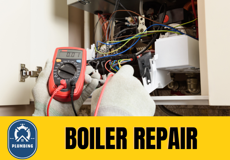 boiler repair Rochdale