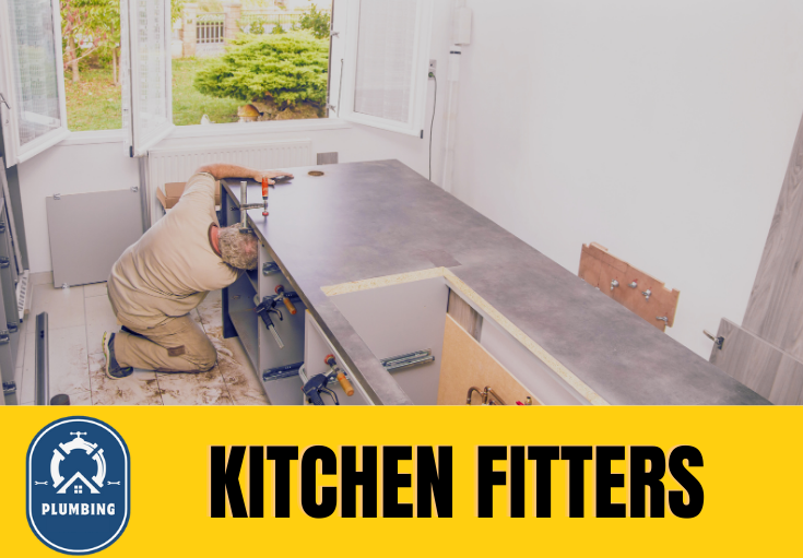 kitchen fitters Rochdale