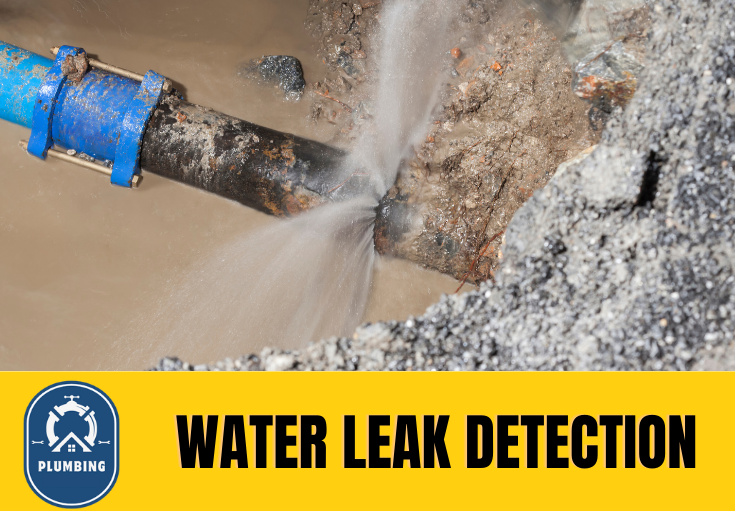 leak detection Rochdale