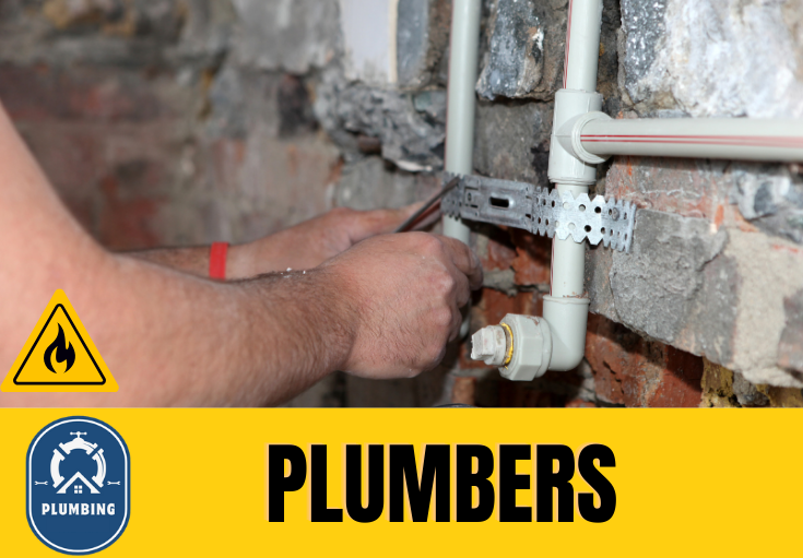  plumber Littleborough