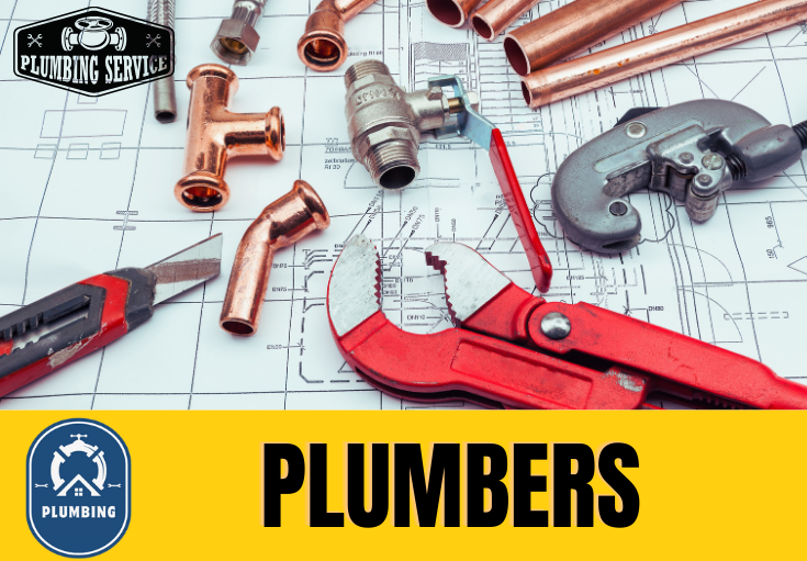  plumber Milnrow