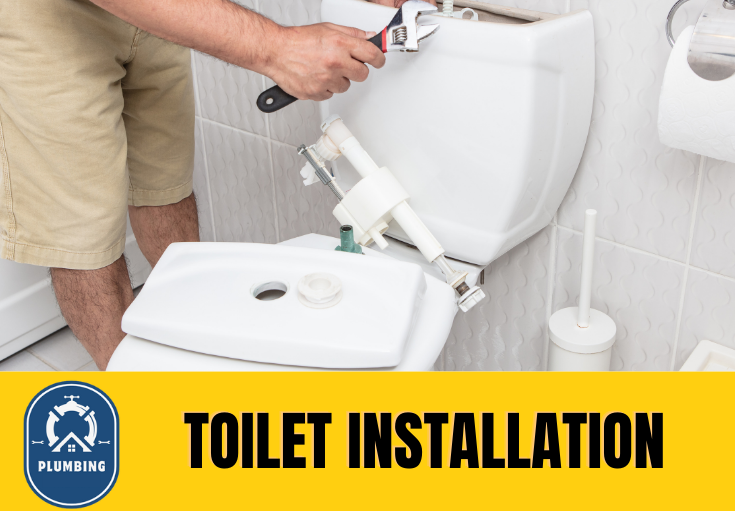 toilet fitters Rochdale